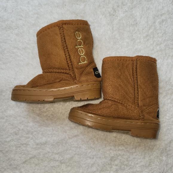 bebe Boots - Picture 2 of 5